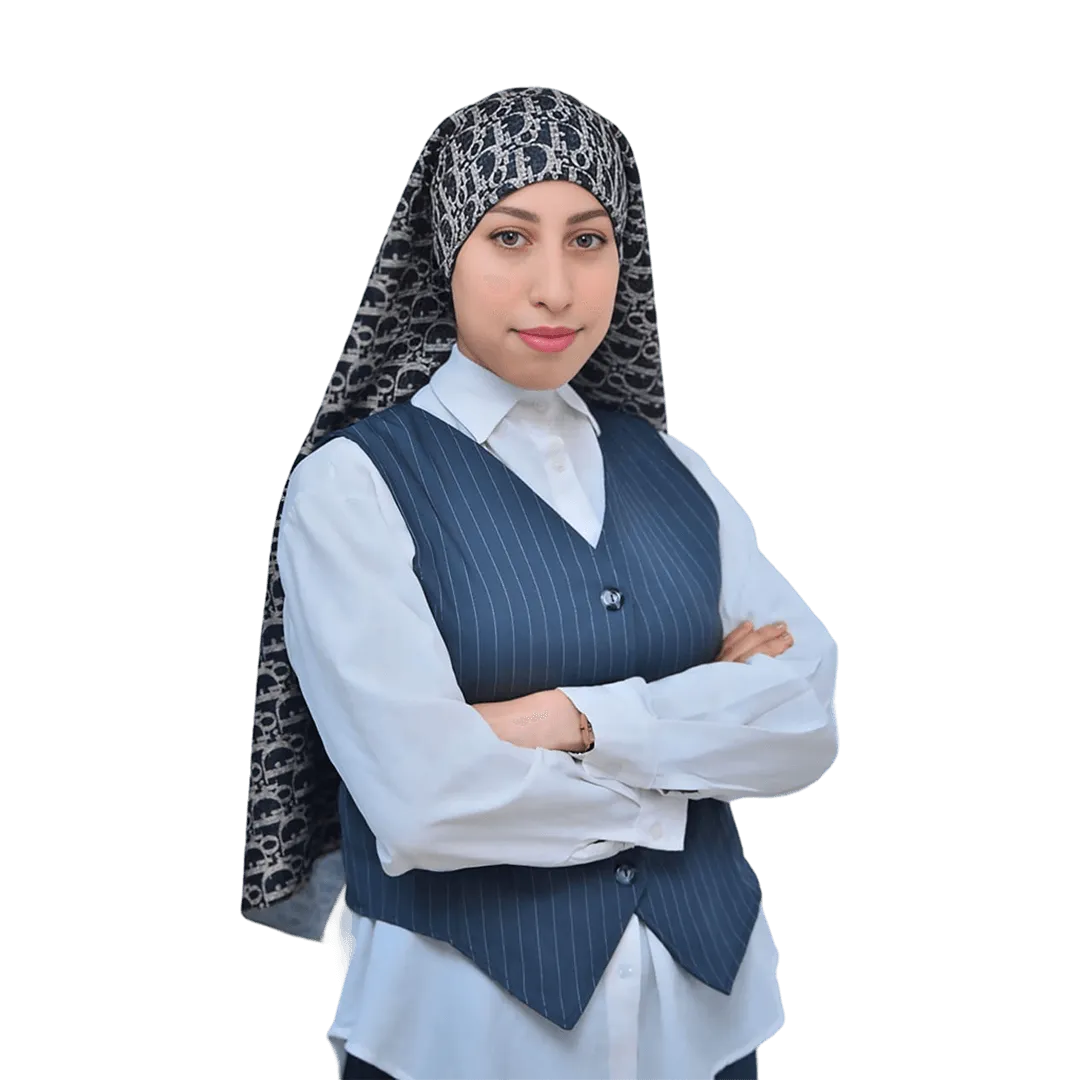 Fatima Zahra