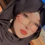 صورة شخصية لطالبة مغربية تشارك تجربتها وشهادتها مع UWIN